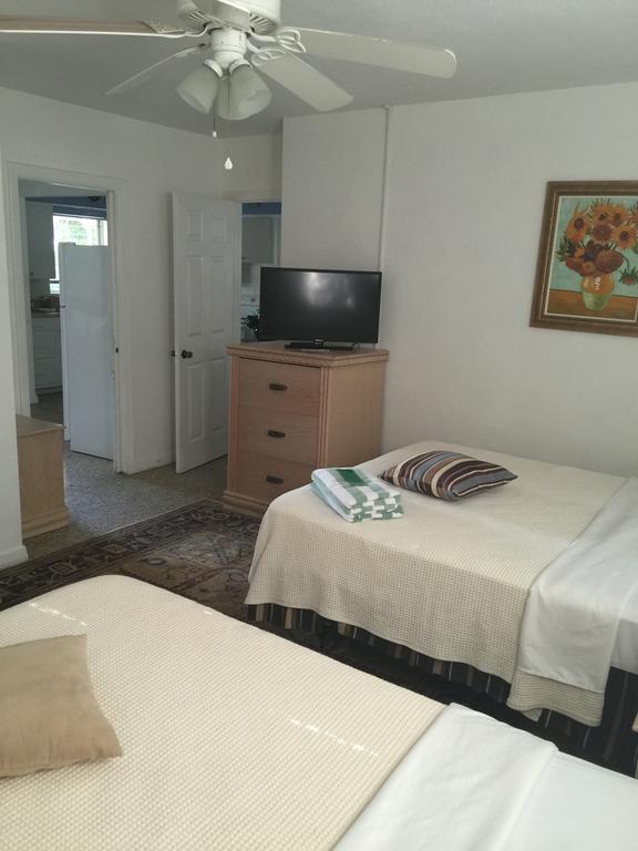 Amber Tides 2* Clearwater Beach