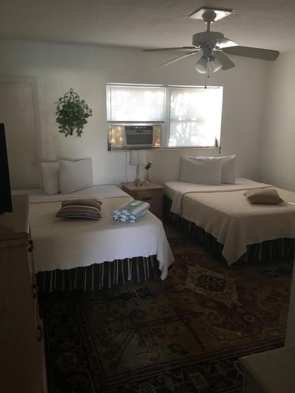Amber Tides Motel