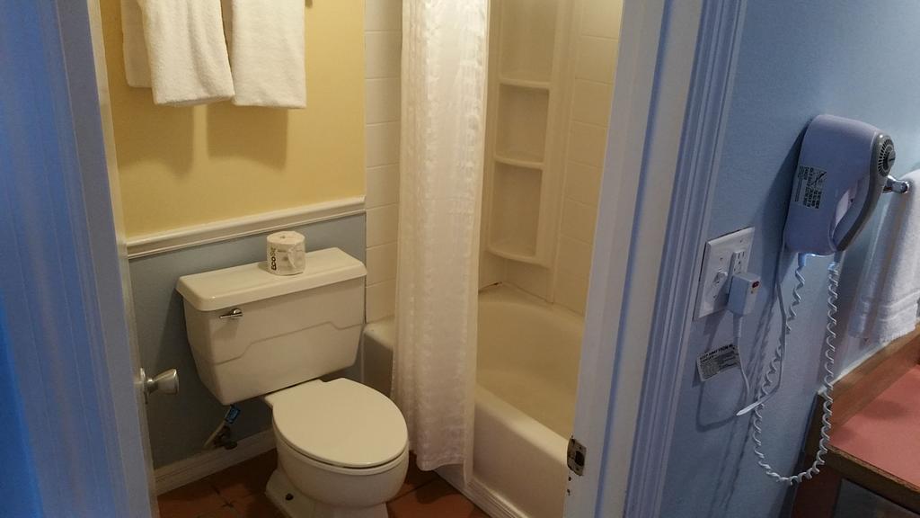 Resort Coral Sands Ormond Beach
