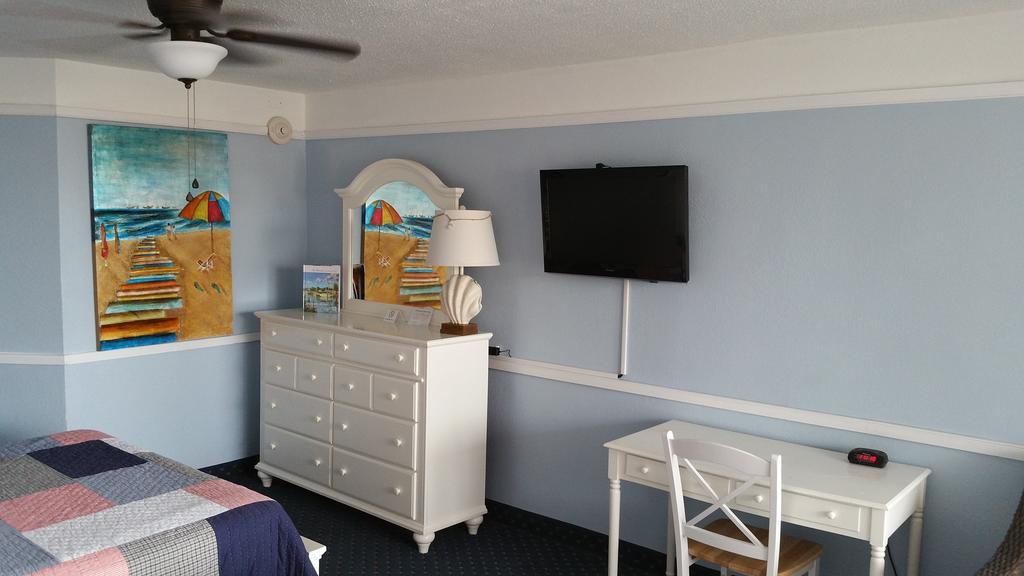 Coral Sands 3*