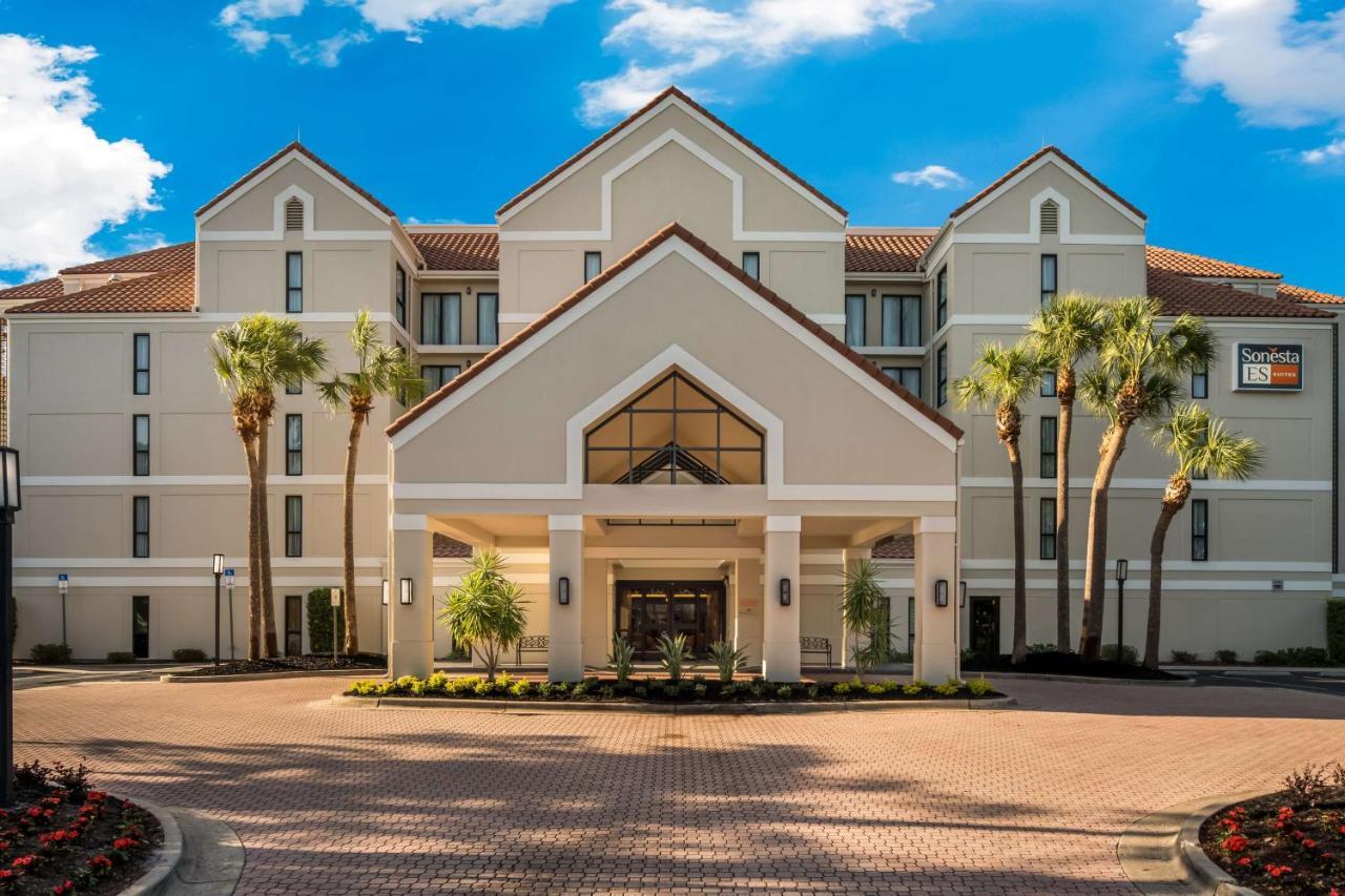 Hotel Sonesta Es Orlando International Drive
