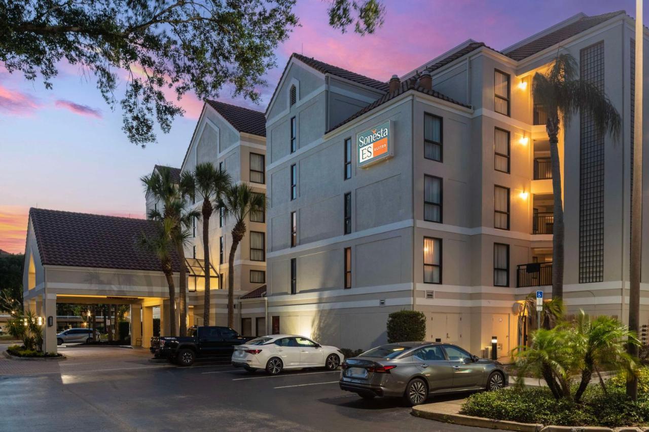 Sonesta Es Orlando International Drive 3* Williamsburg