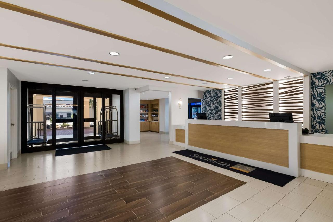Hotel Sonesta Es Orlando International Drive