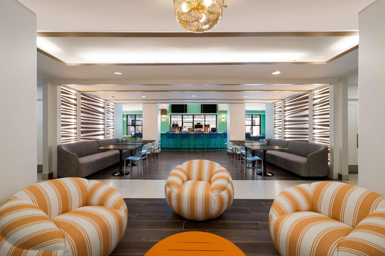 Sonesta Es Orlando International Drive