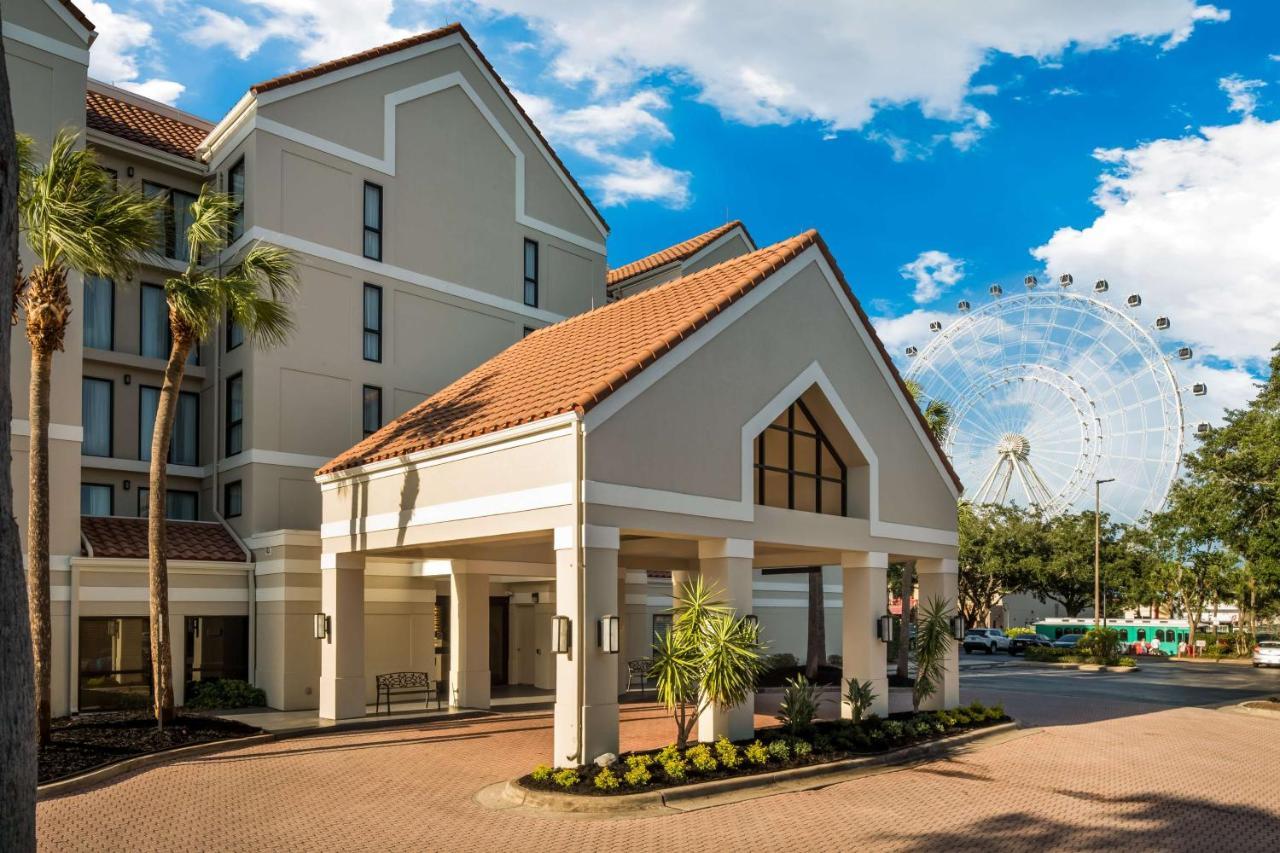 Sonesta Es Orlando International Drive 3*