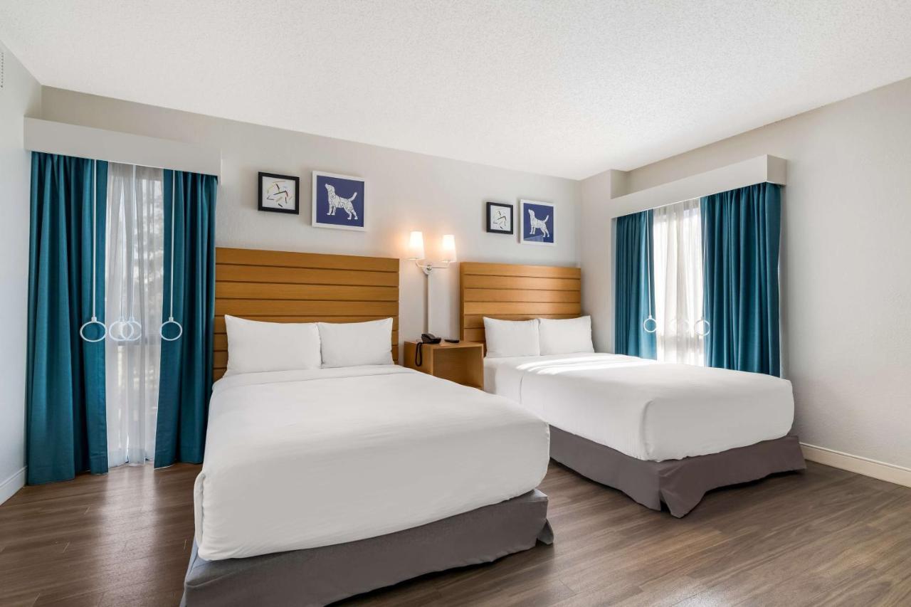 Sonesta Es Orlando International Drive 3*