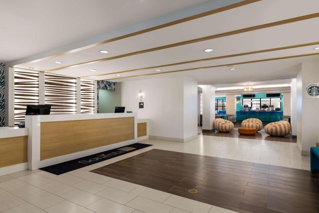 Sonesta Es Orlando International Drive Williamsburg