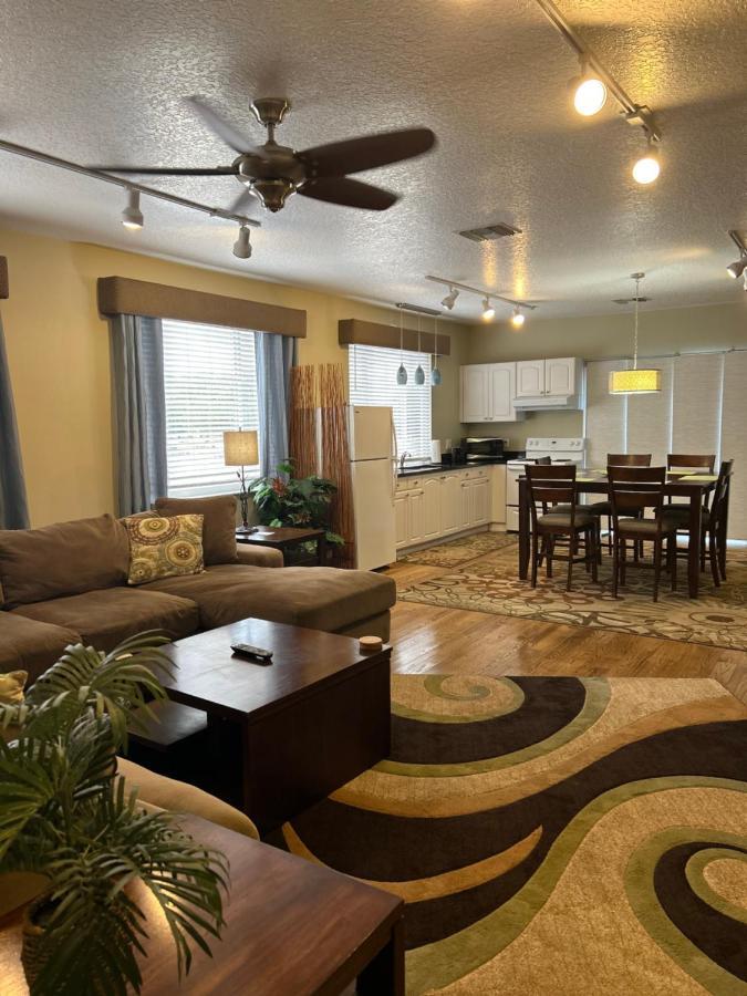 Hotel Hontoon Landing & Marina DeLand