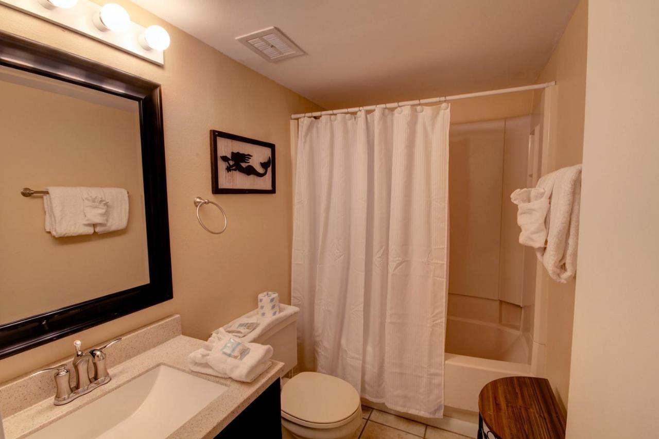 El Matador 118 - Ground Floor Unit Holiday home Fort Walton Beach