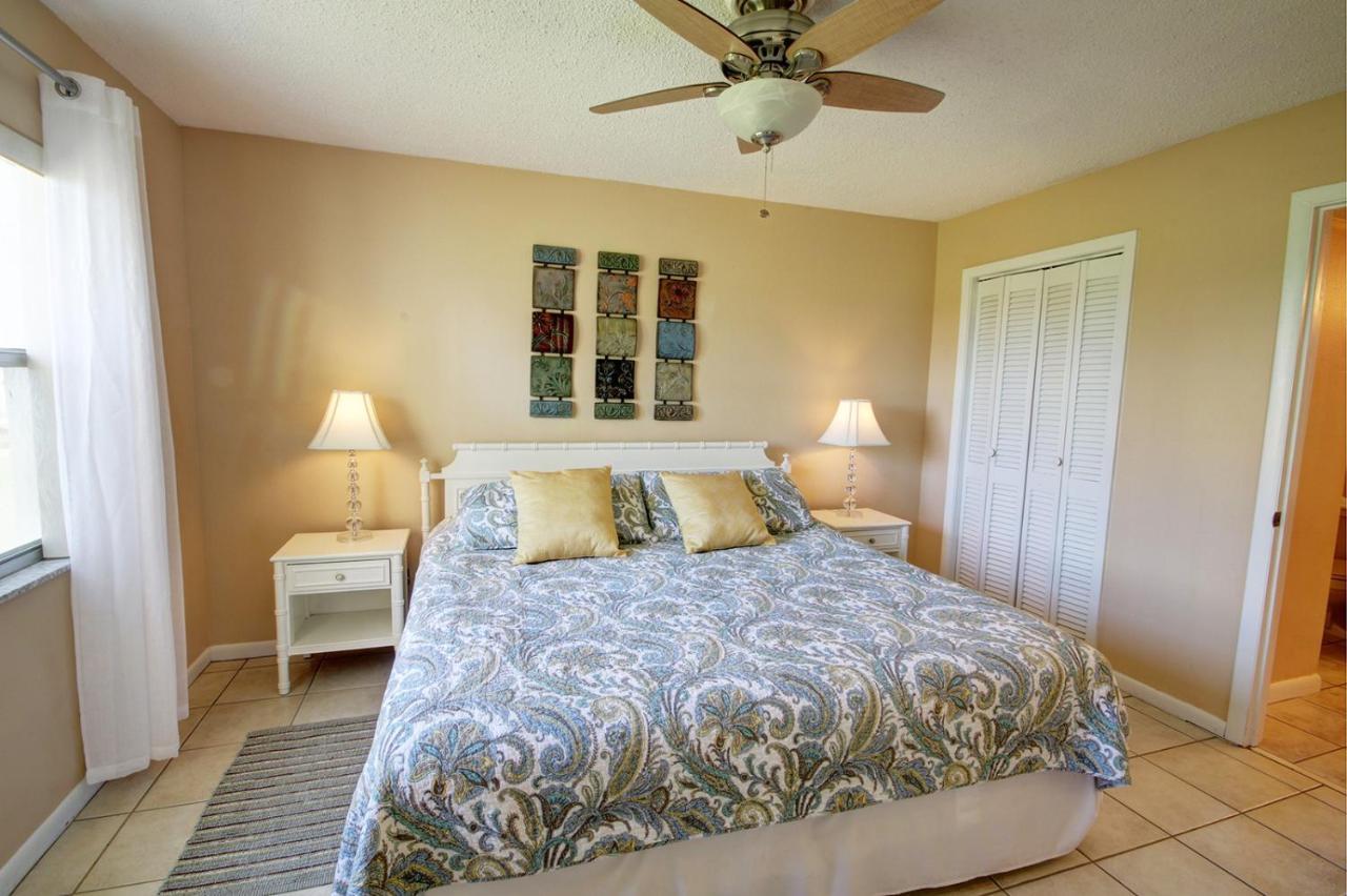 El Matador 118 - Ground Floor Unit