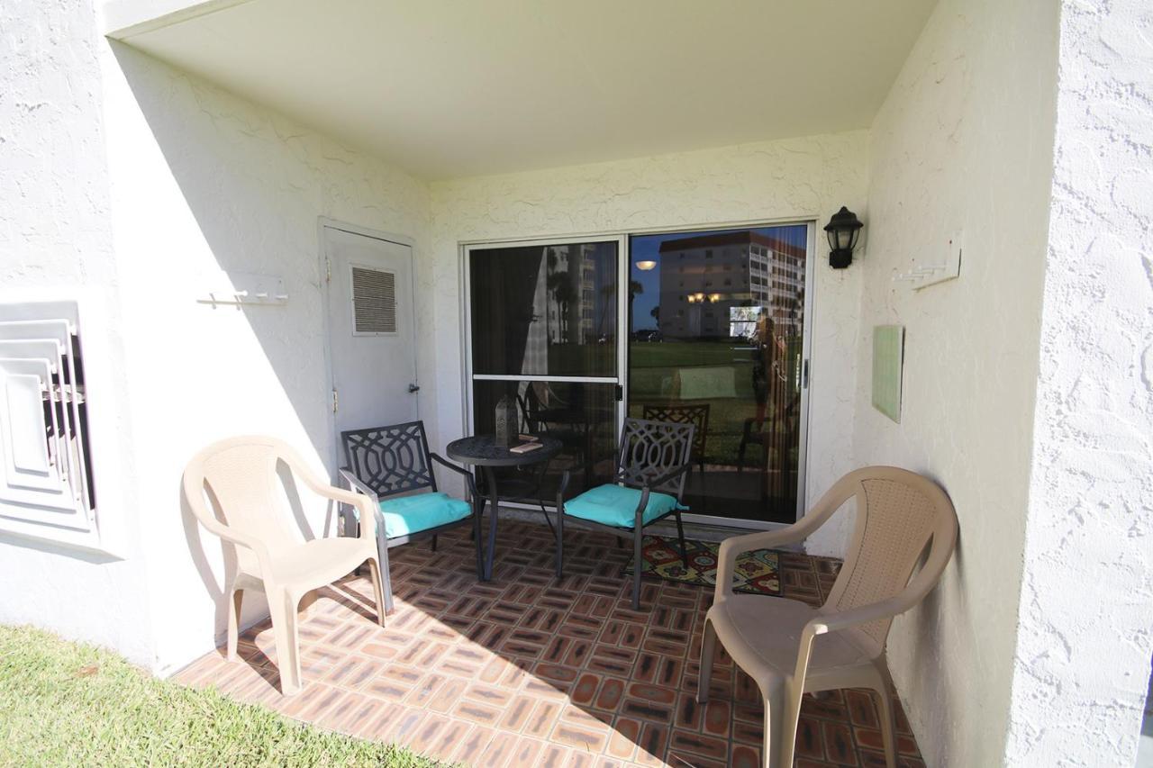 El Matador 118 - Ground Floor Unit *