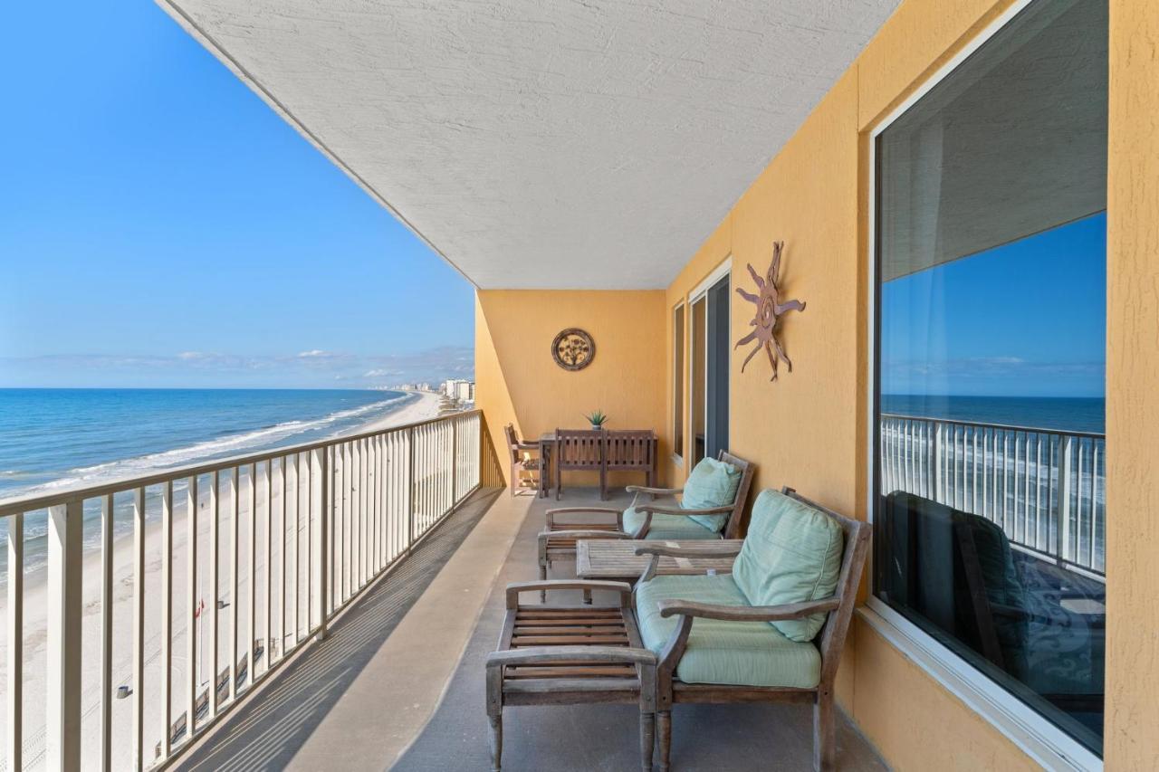 Apartment Treasure Island 0907