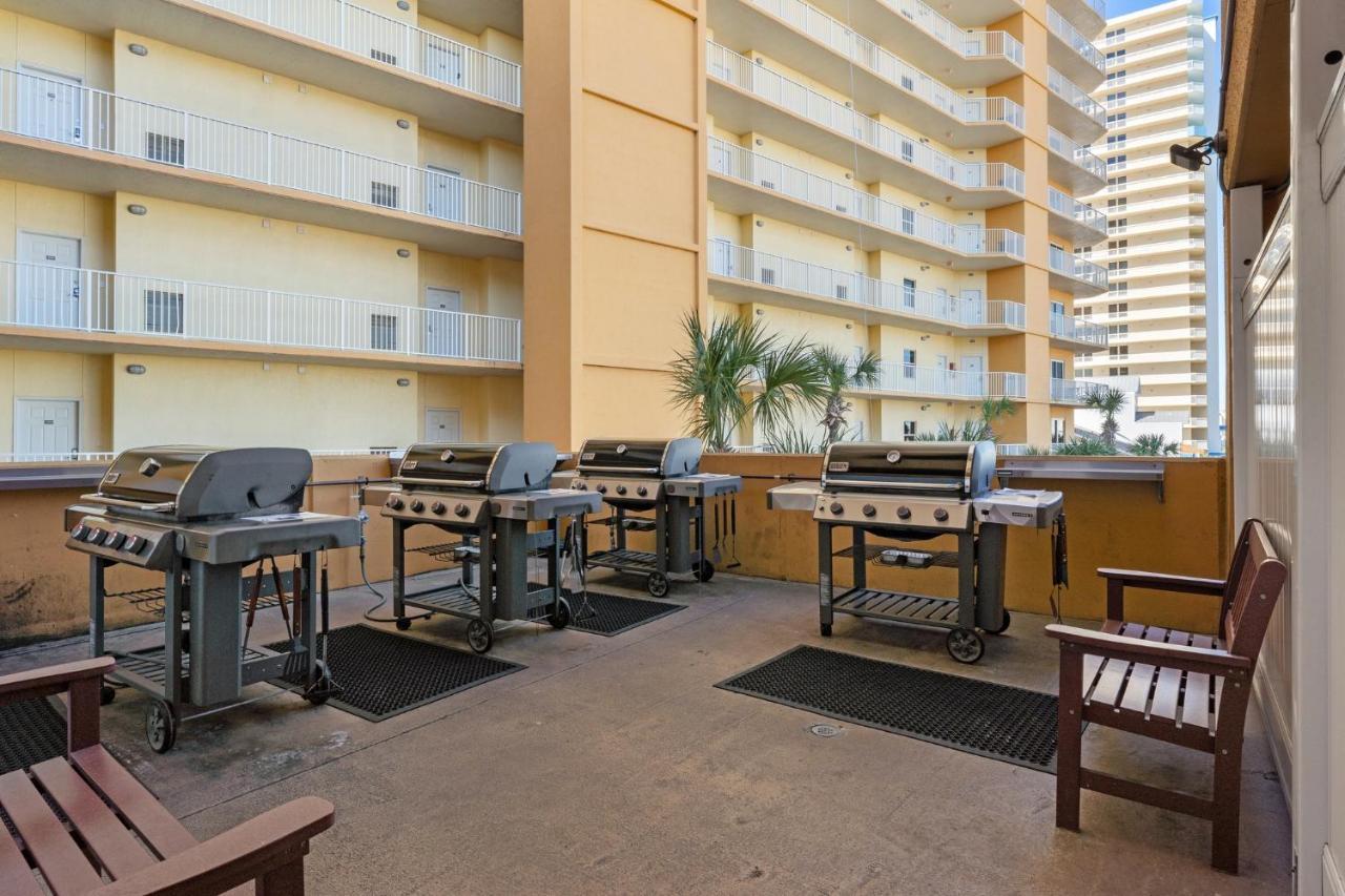 Treasure Island 0907 Apartment Panama City Beach