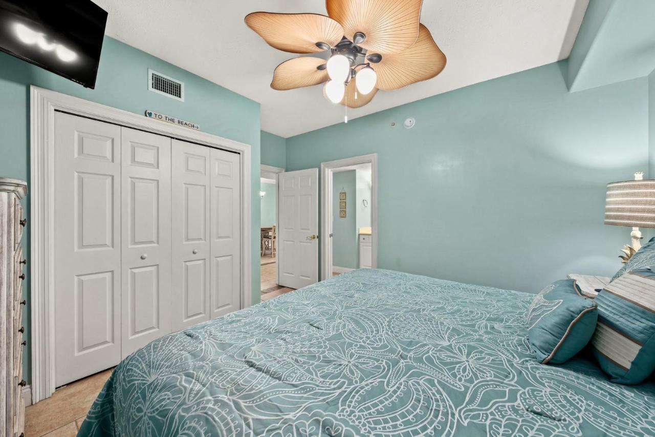 Apartment Treasure Island 0105 Panama City Beach