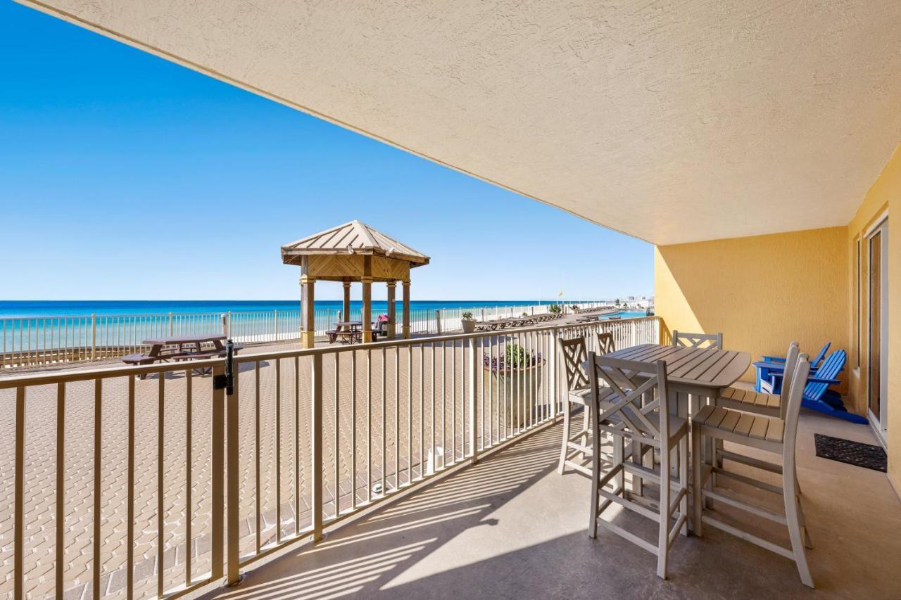 Treasure Island 0105 Apartment Panama City Beach
