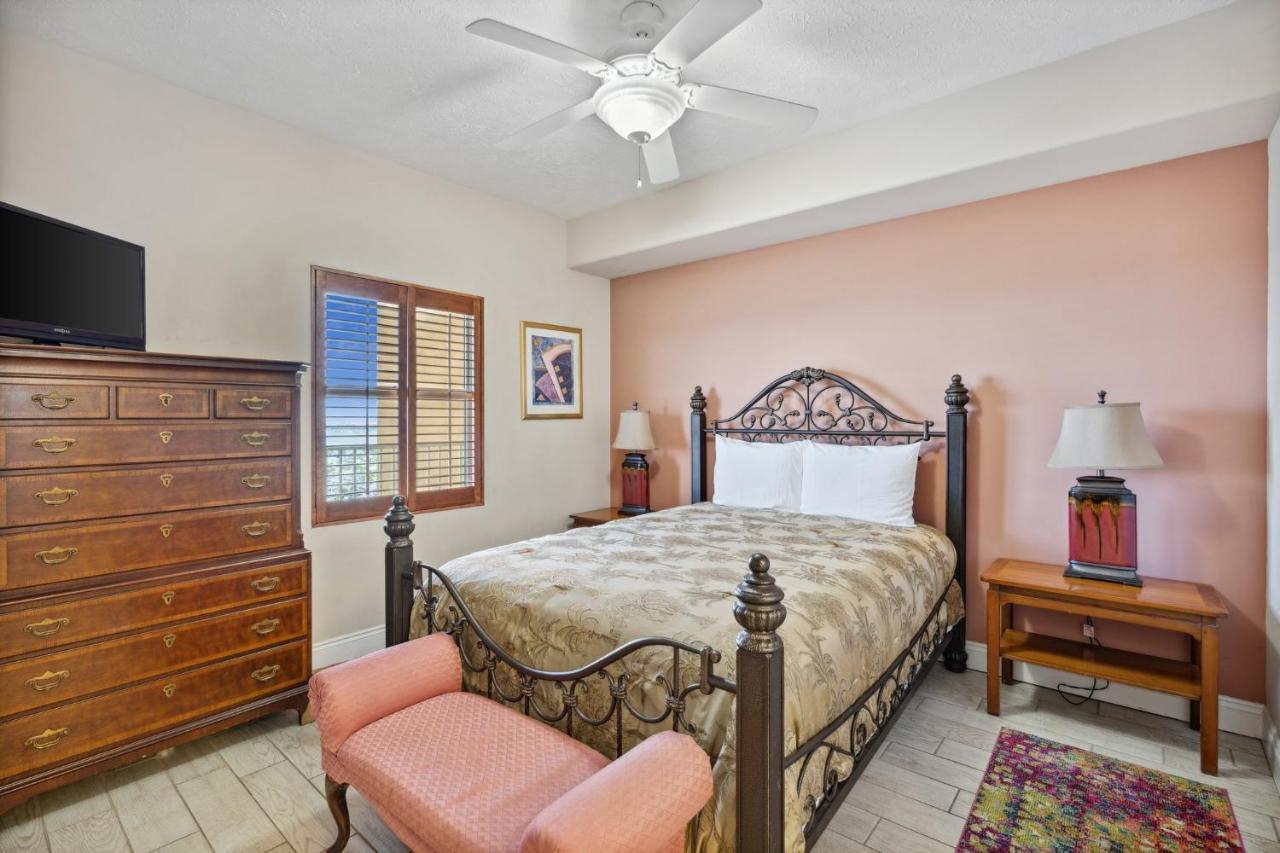 Treasure Island 1710 Apartment Panama City Beach