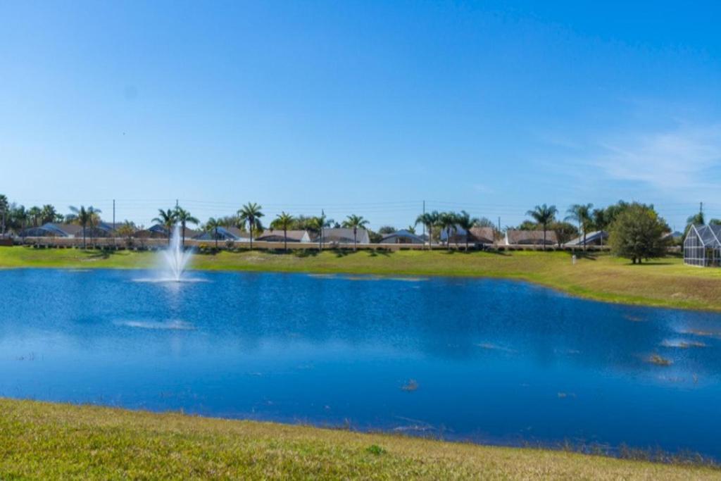 With A View! Villa Orlando