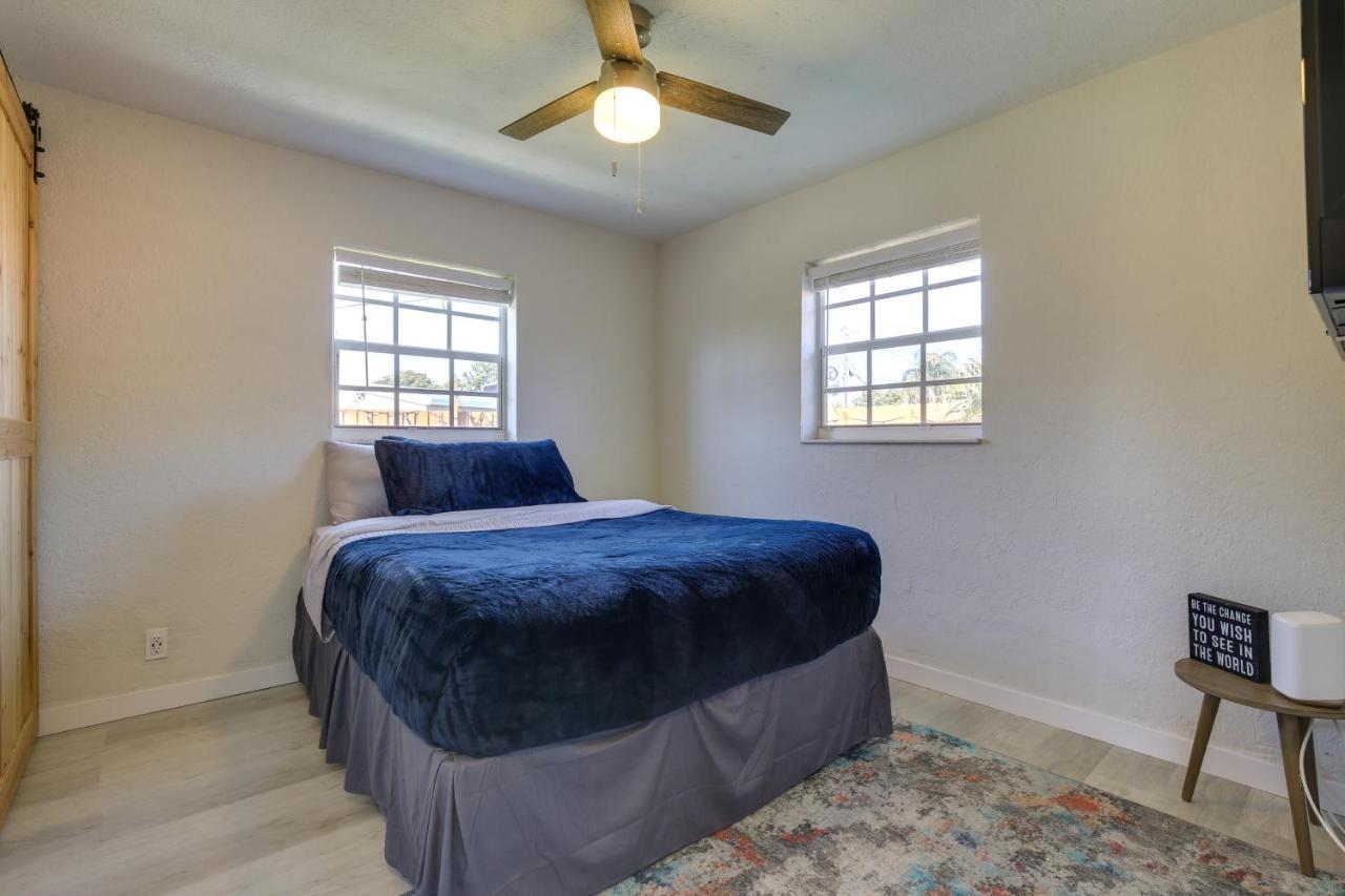 Holiday home Pompano Vacation With Hot Tub! *
