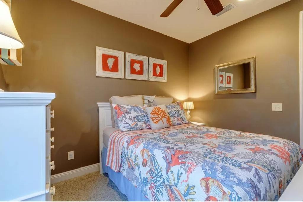 Turtles Nest Apartment Navarre