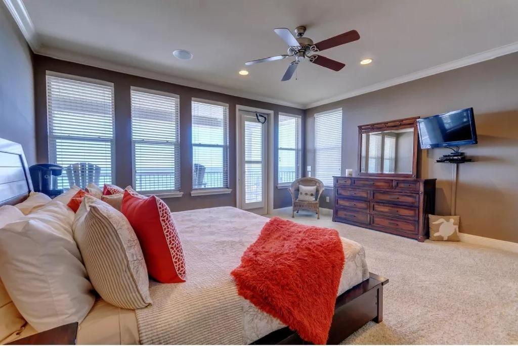 Turtles Nest Apartment Navarre