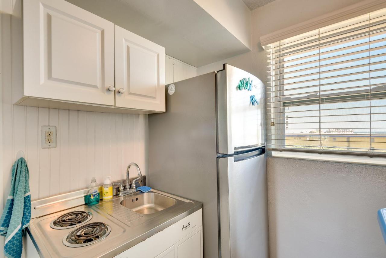 Daytona With Smart Tv, Steps To Ocean