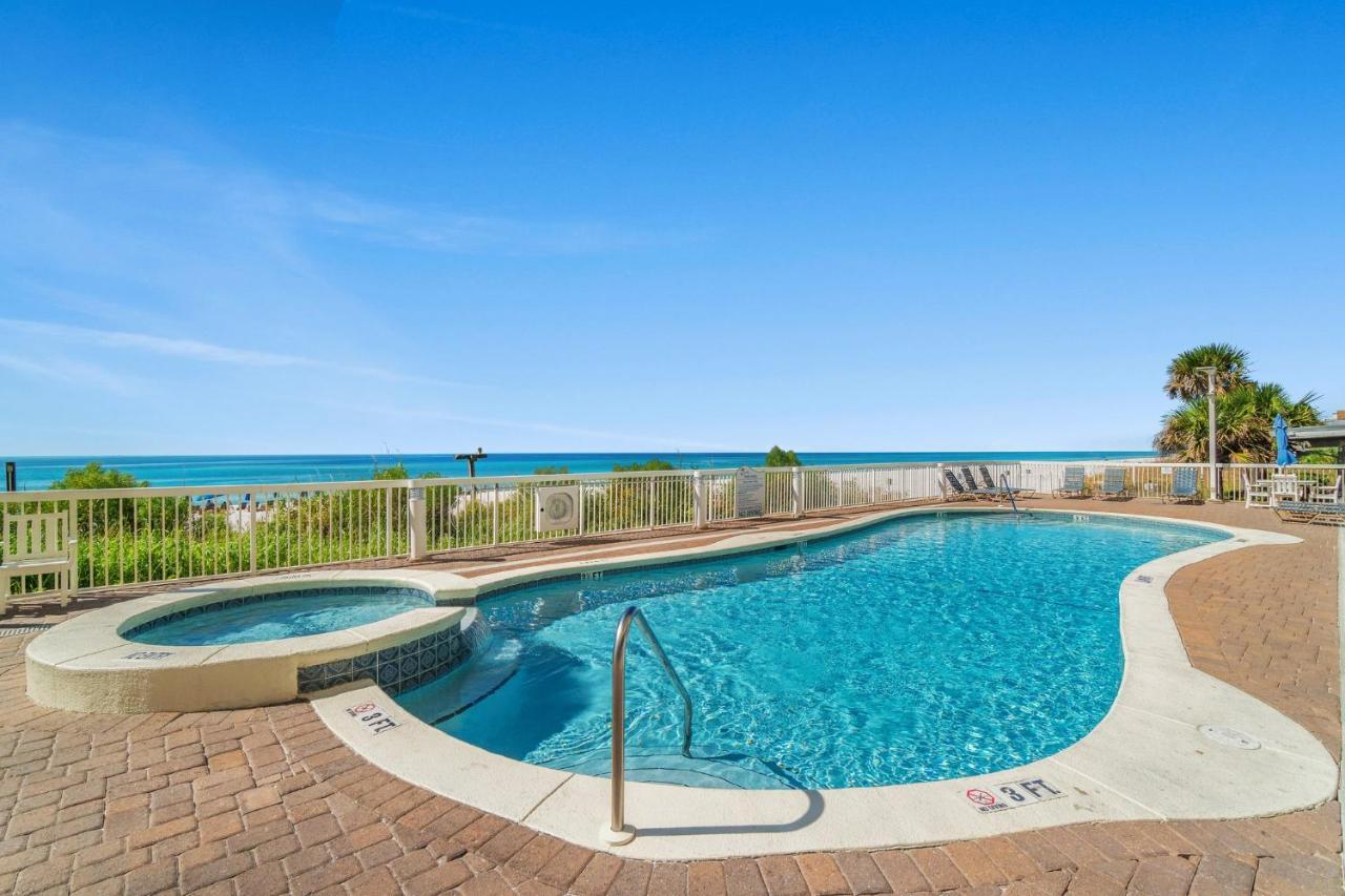 Seychelles 1606 Panama City Beach