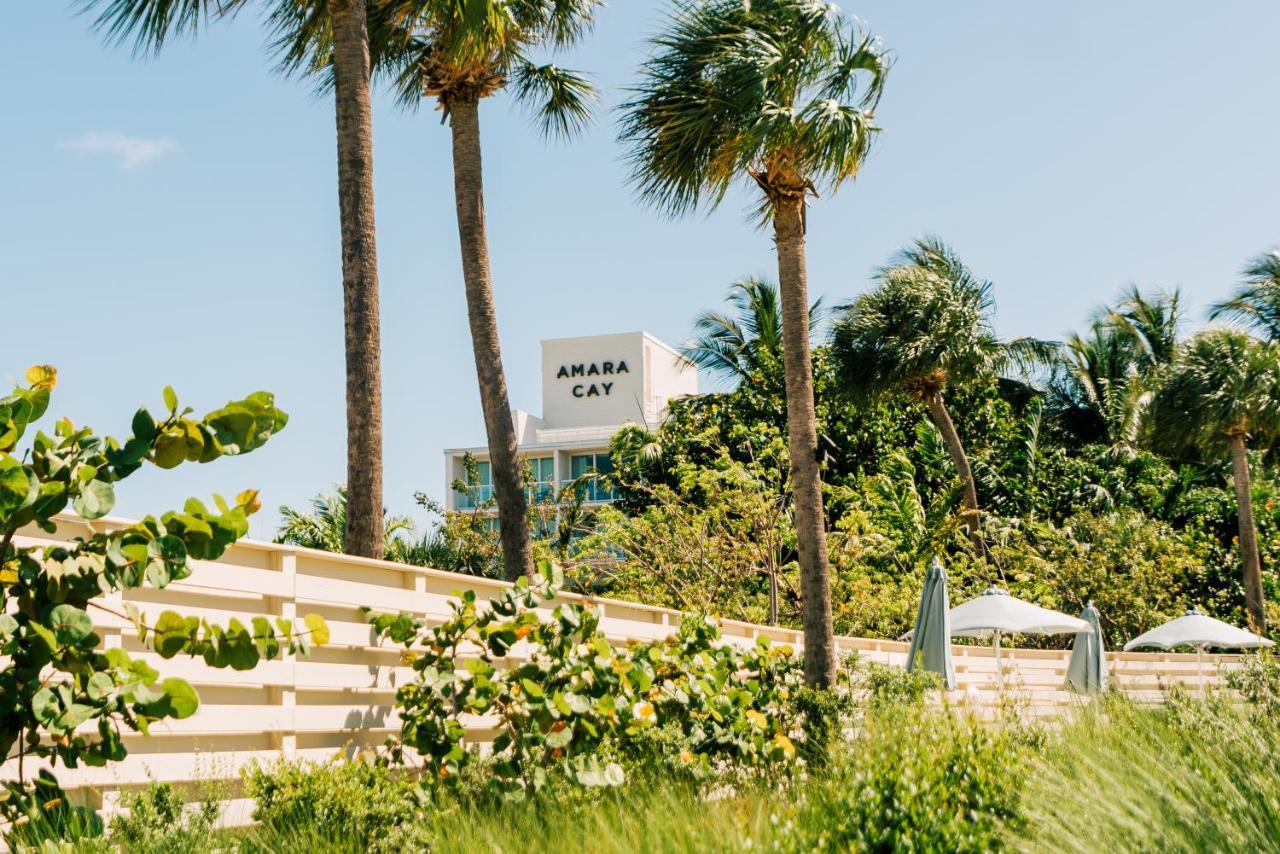 Amara Cay 4* Islamorada
