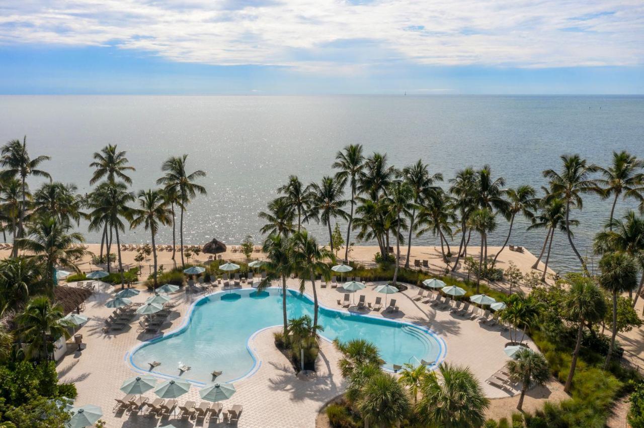 Amara Cay Hotel