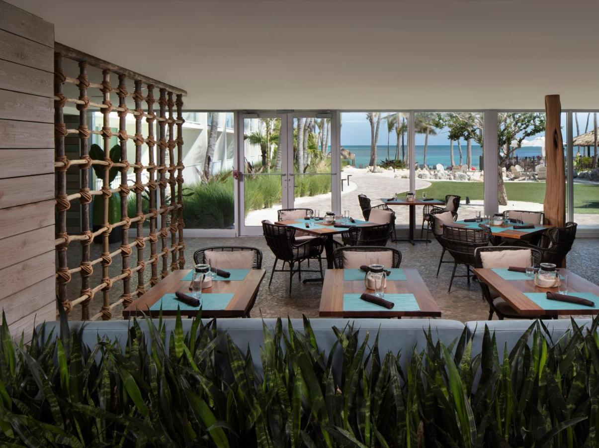 Hotel Amara Cay Islamorada