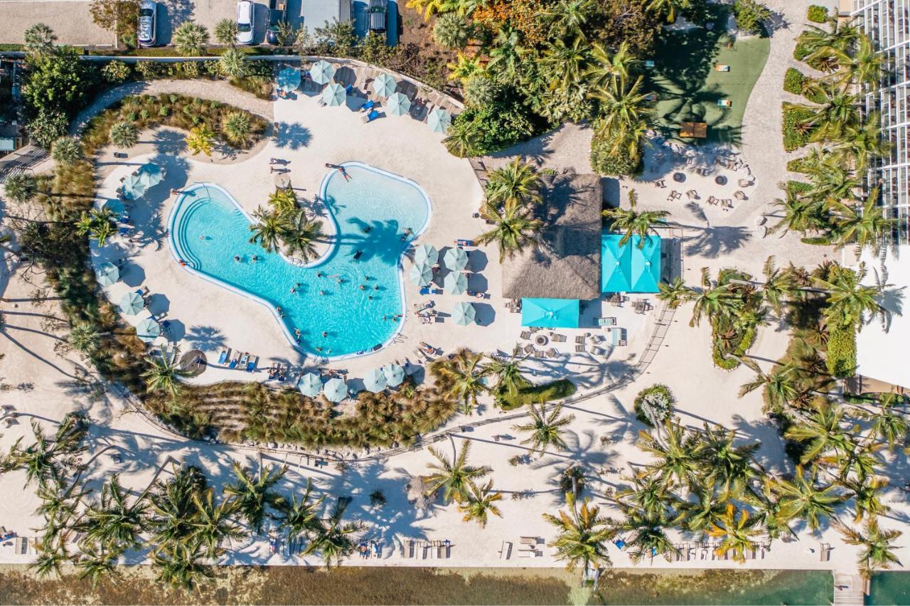 Hotel Amara Cay Islamorada