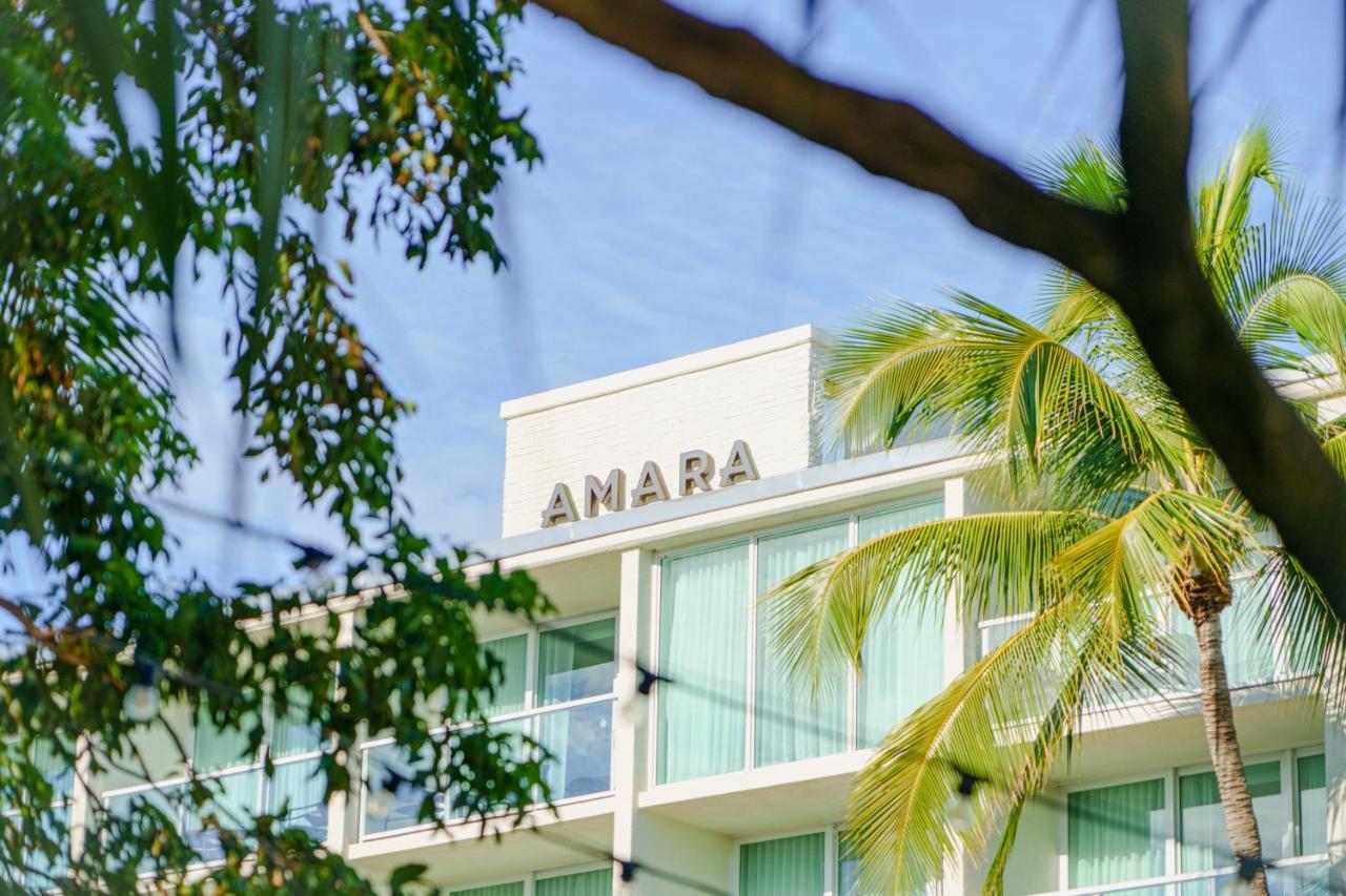 Hotel Amara Cay 4*
