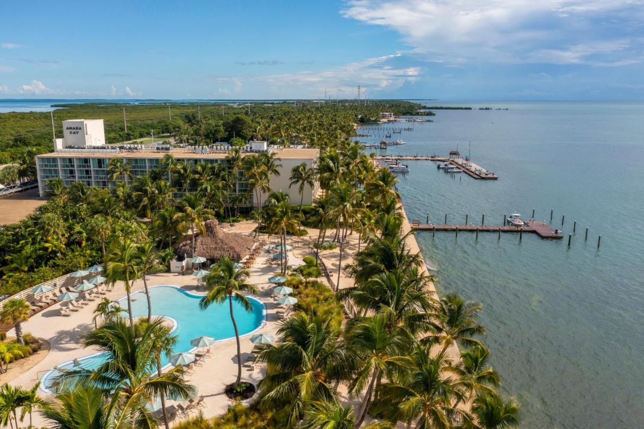 Hotel Amara Cay Islamorada