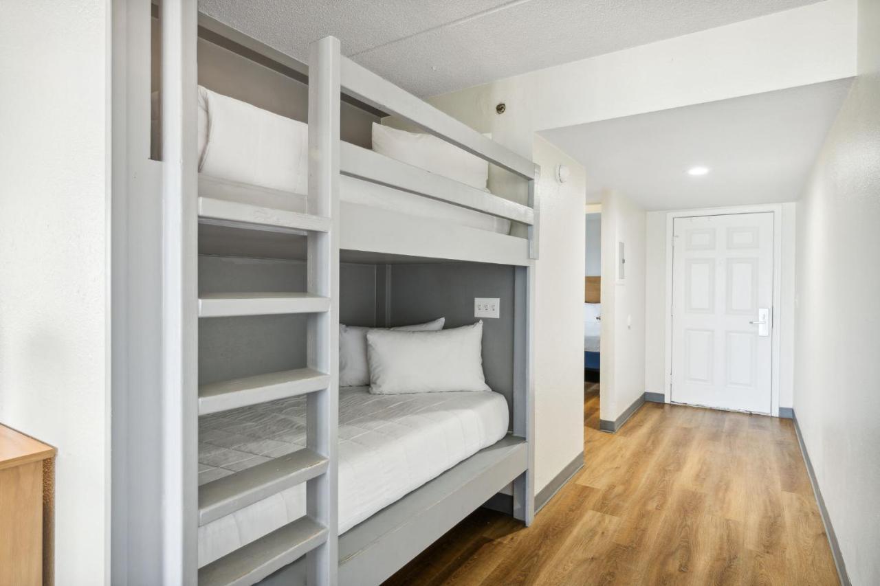 Sugar Sands Beachfront Hotel, A By The Sea Hotel Laguna Beach