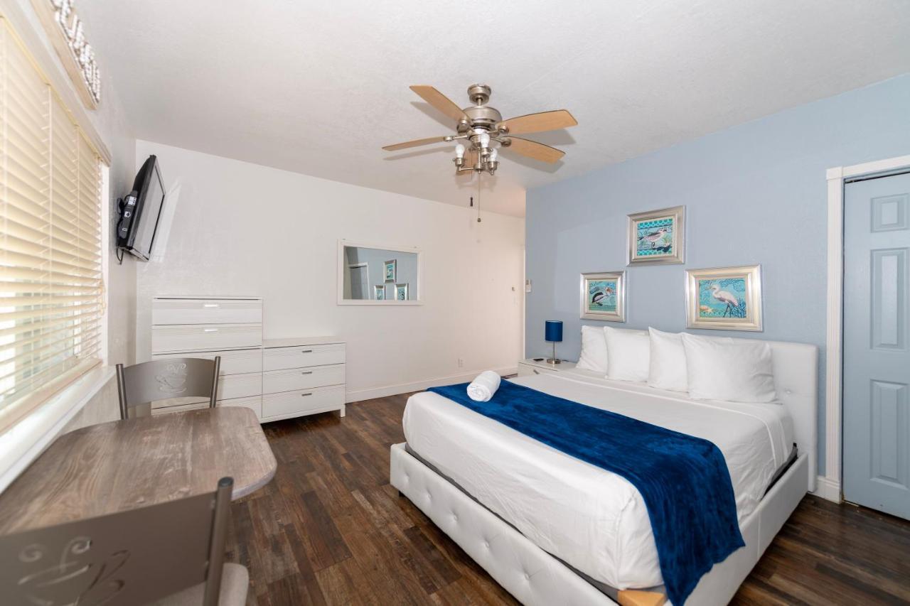 Tropic Isle Boutique Apartment *