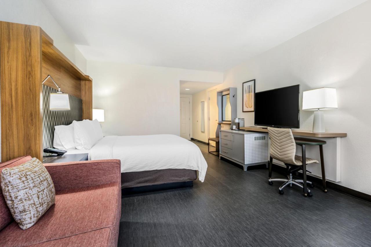 Orlando International Dr-icon By Ihg Hotel Williamsburg