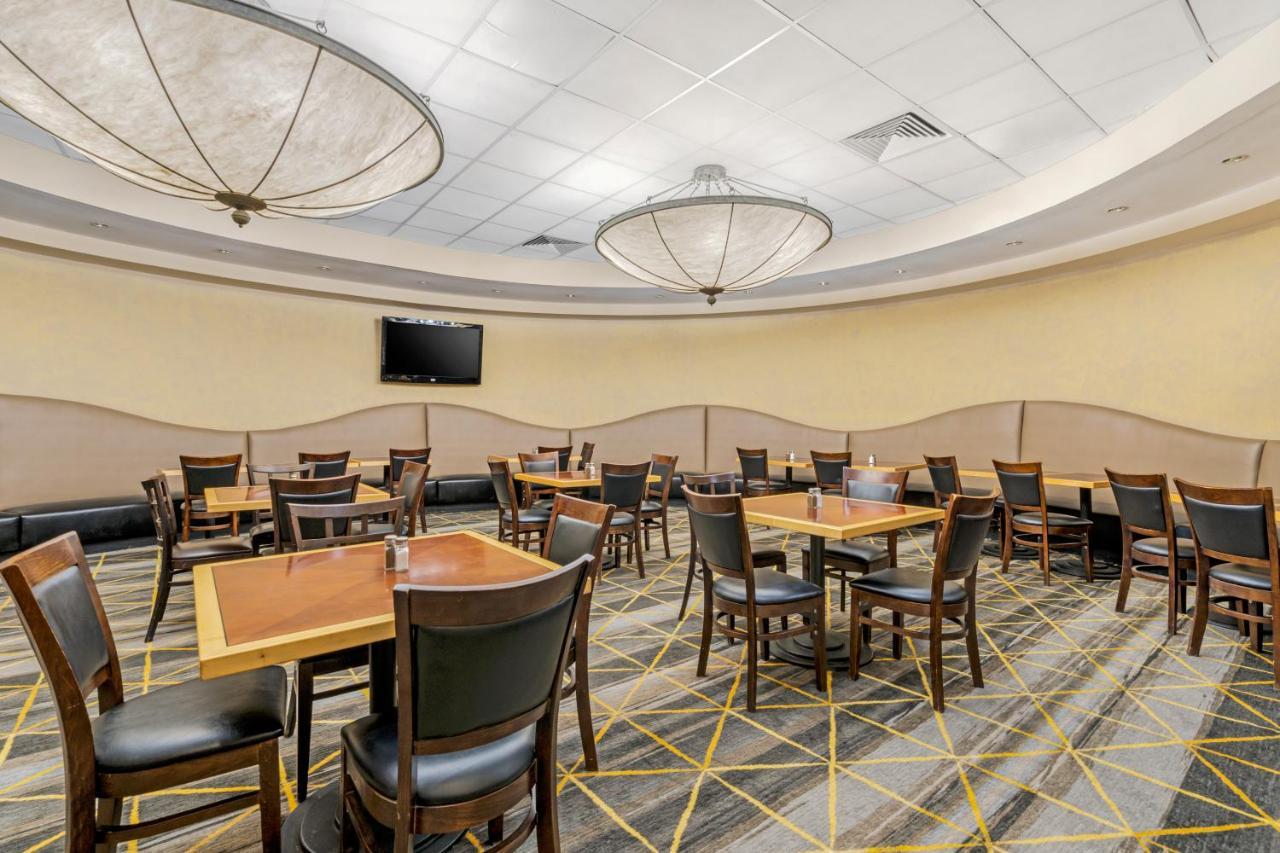 Orlando International Dr-icon By Ihg 3*