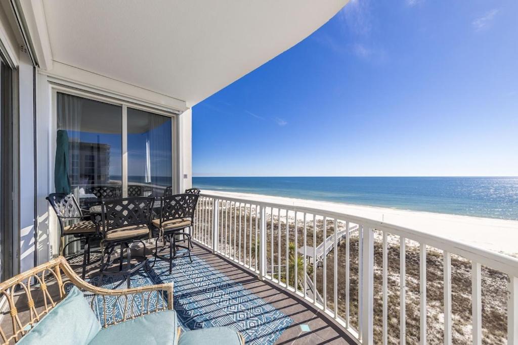 Spanish Key Unit 507 Pensacola