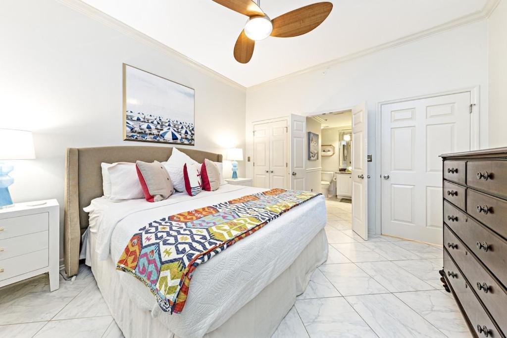 Spanish Key Unit 507 Holiday home Pensacola