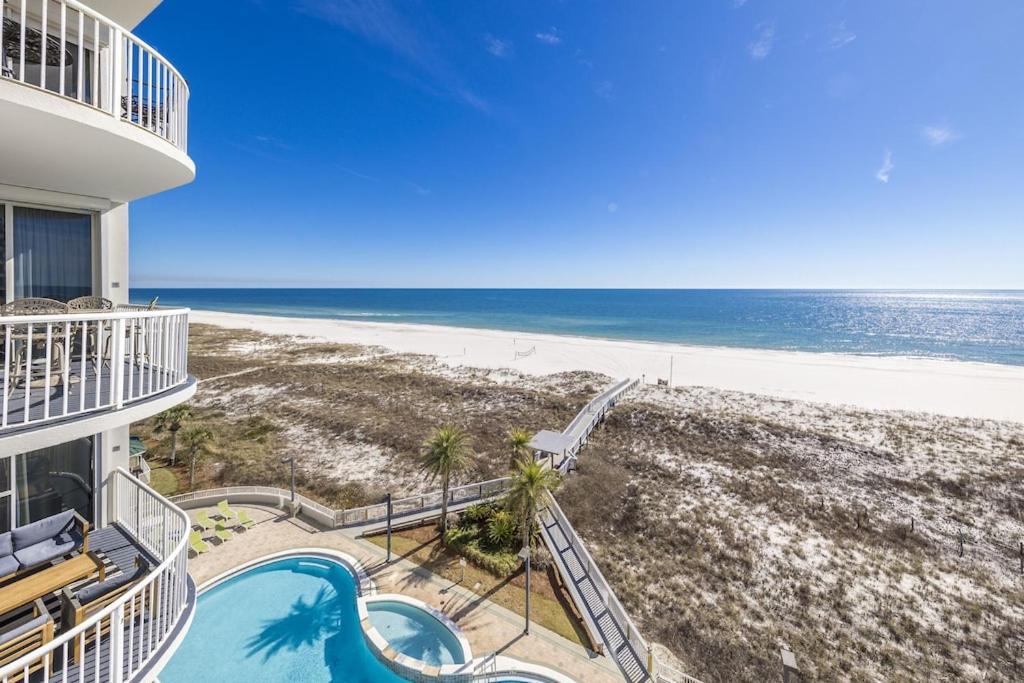 Spanish Key Unit 507 Holiday home Pensacola