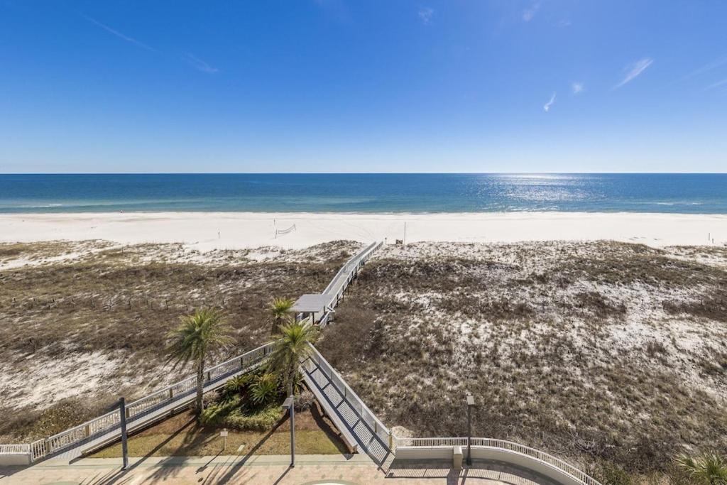 Spanish Key Unit 507 Pensacola