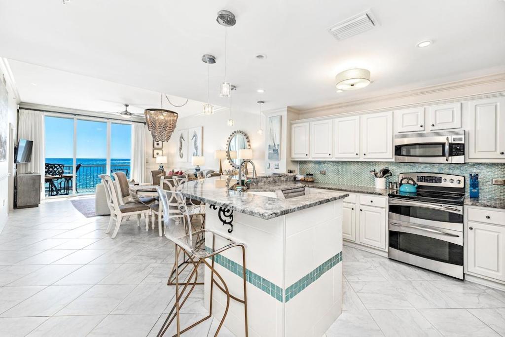 Spanish Key Unit 507 Holiday home *