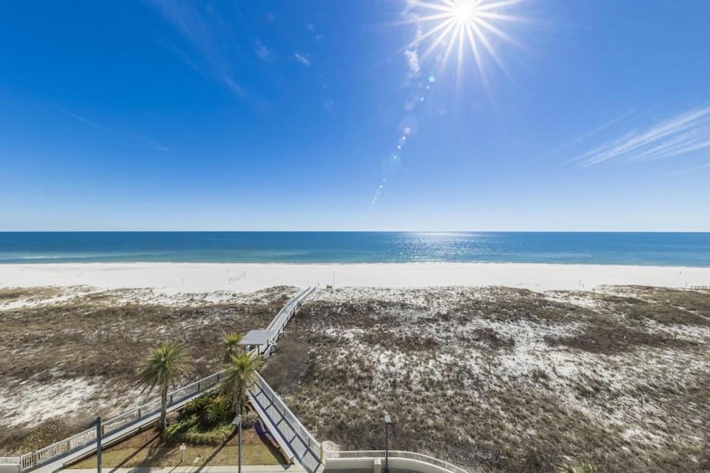 Spanish Key Unit 507 Holiday home Pensacola