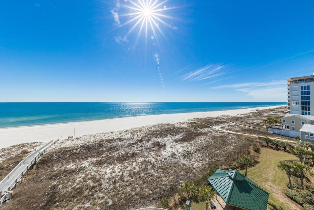 Spanish Key Unit 507 Holiday home Pensacola