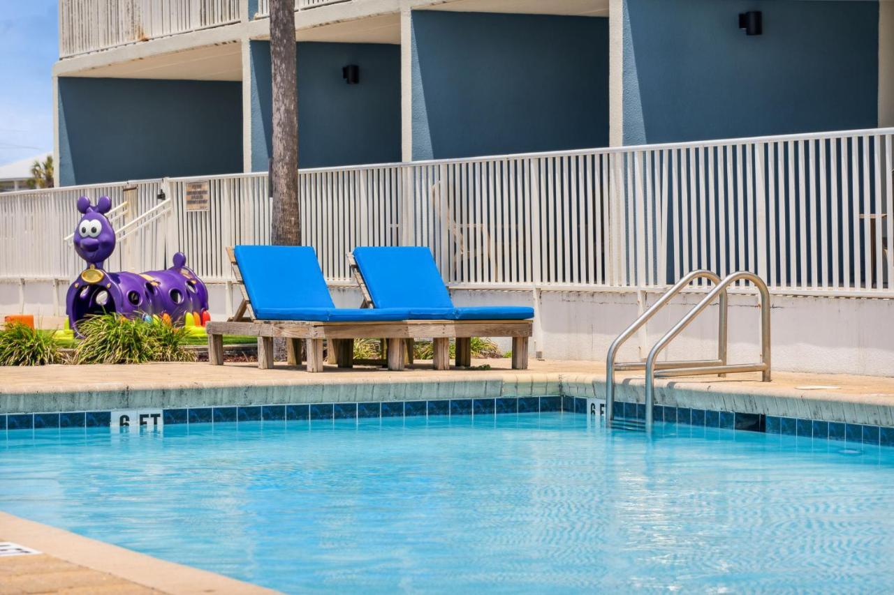 Hotel Sugar Sands Beachfront Hotel, A By The Sea