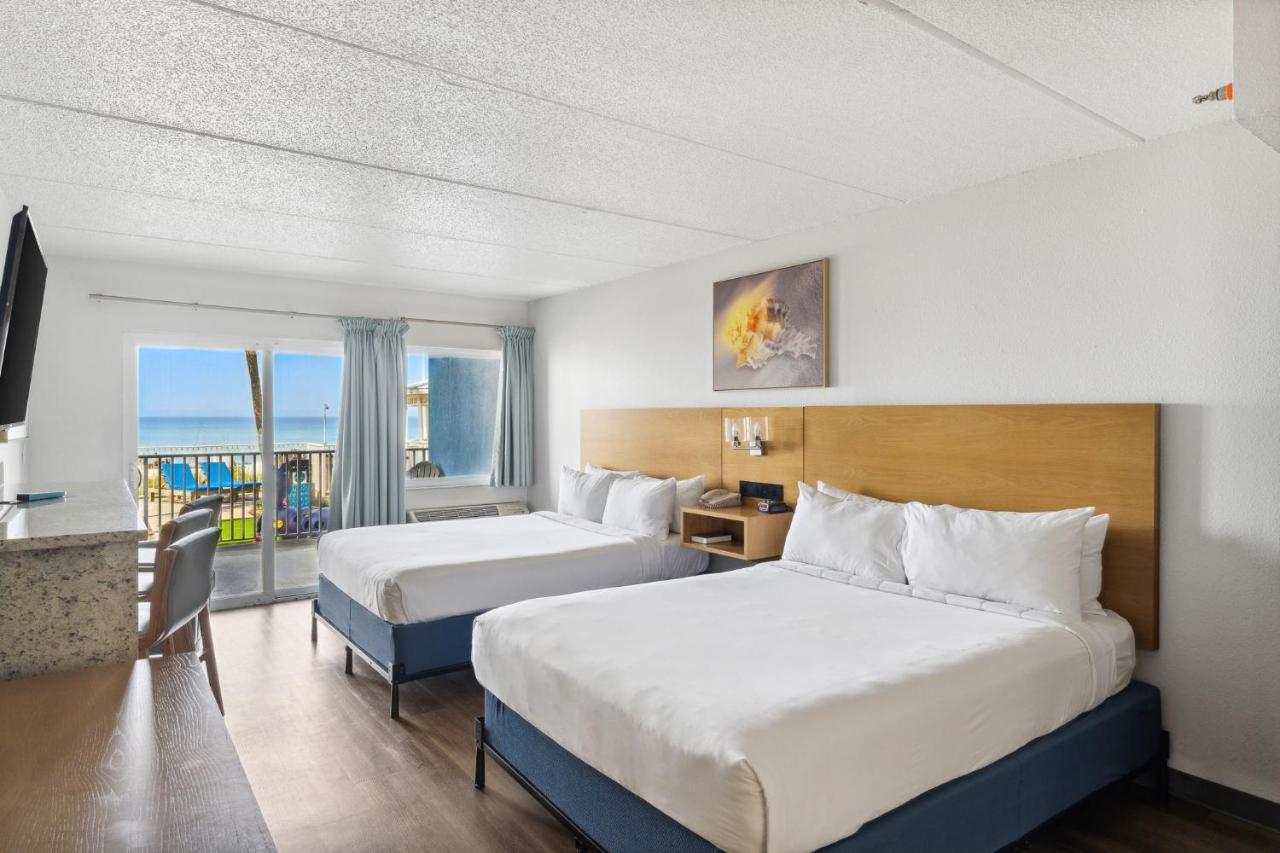 Hotel Sugar Sands Beachfront Hotel, A By The Sea 3*