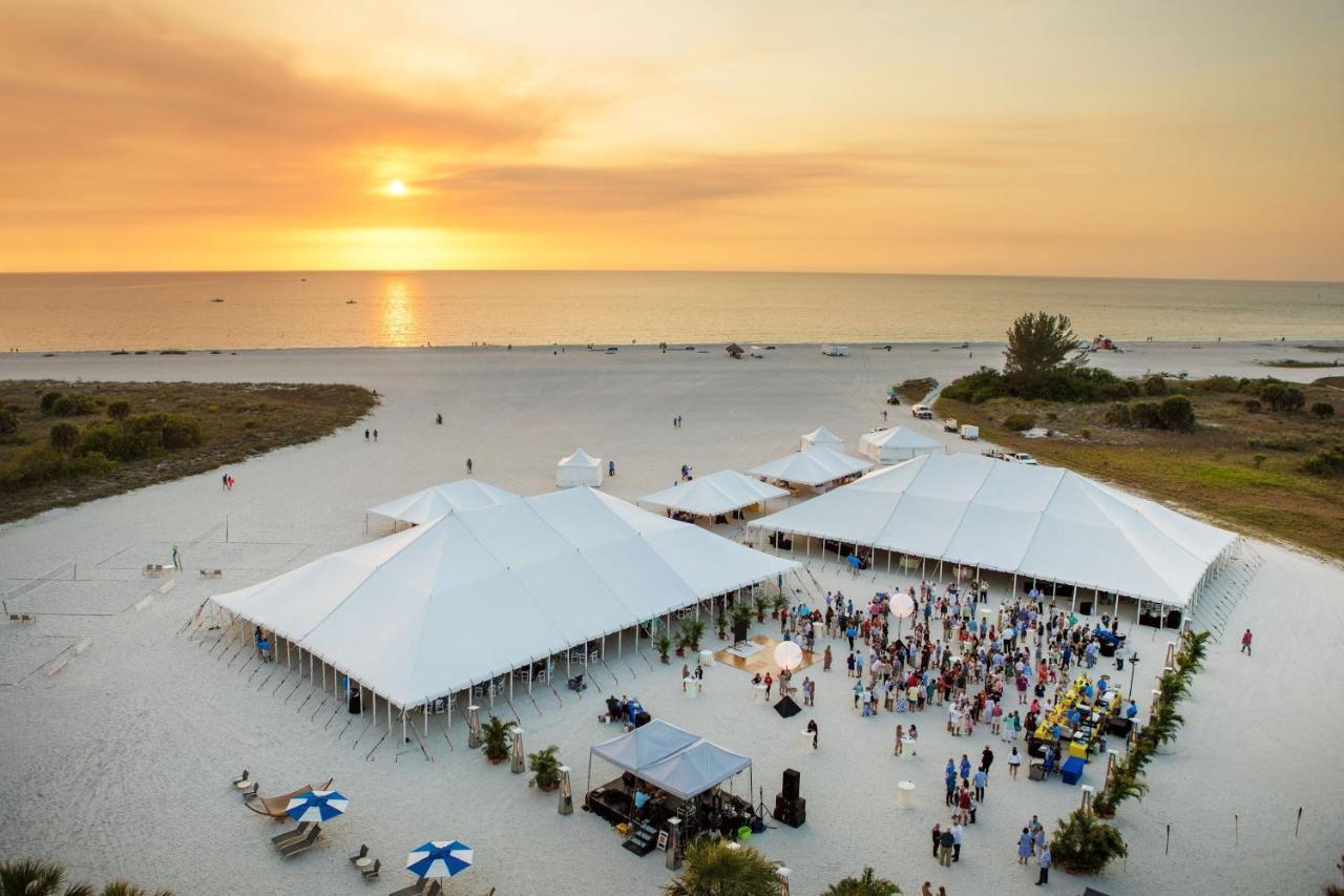 Resort Sheraton Key