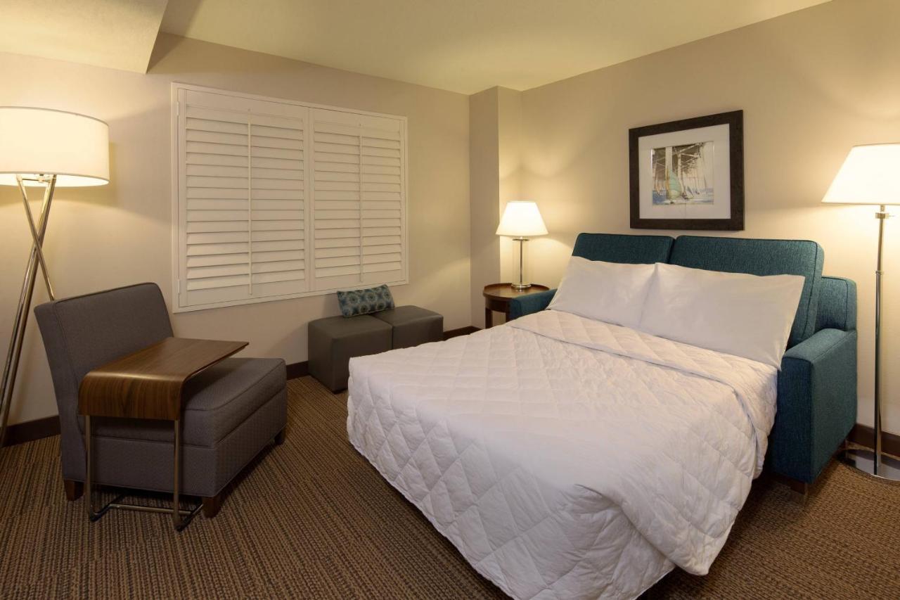 Hotel Four Points By Sheraton Cocoa