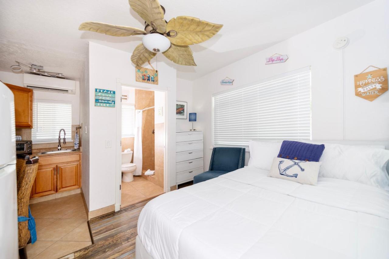 Apartment Tropic Isle Boutique Hollywood