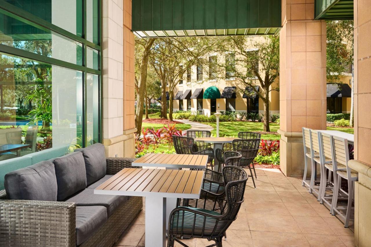 Orlando Marriott Mary Lake Mary