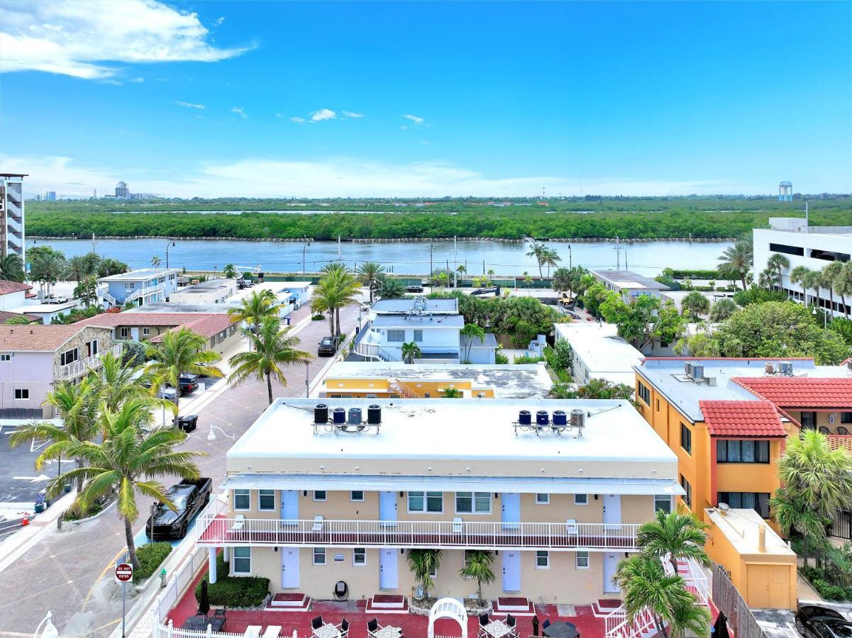 Laguna Blu Aparthotel